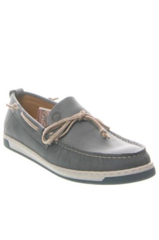 Espadrilles Travelin', Größe 39, Farbe Blau, Preis € 142,99