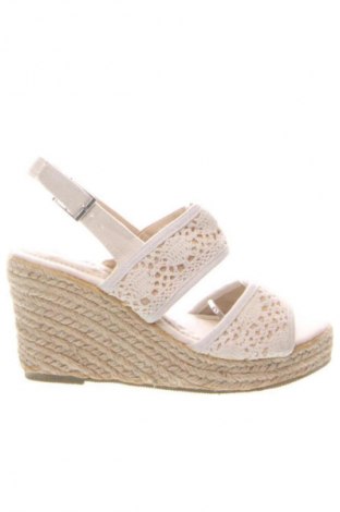 Espadrilky  Unbranded, Veľkosť 36, Farba Biela, Cena  23,02 €