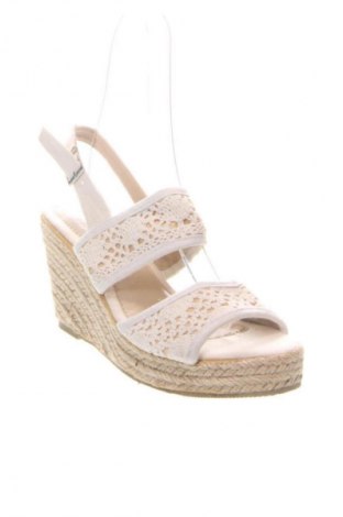 Espadrilky  Unbranded, Veľkosť 36, Farba Biela, Cena  23,02 €