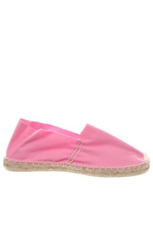 Espadryle Unbranded, Rozmiar 35, Kolor Różowy, Cena 80,99 zł