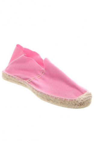 Espadryle Unbranded, Rozmiar 35, Kolor Różowy, Cena 80,99 zł