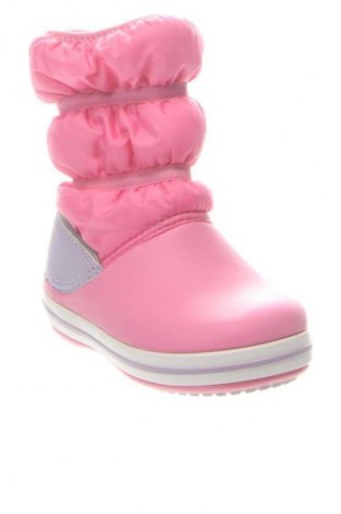 Гумени ботуши Crocs, Größe 24, Farbe Mehrfarbig, Preis € 17,39