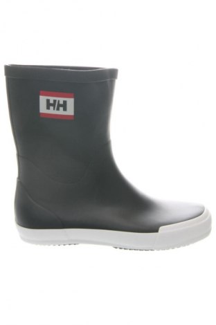Гумени ботуши Helly Hansen, Μέγεθος 35, Χρώμα Μαύρο, Τιμή 89,99 €