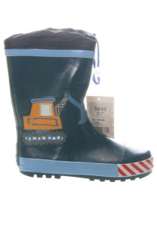 Гумени ботуши Playshoes, Velikost 32, Barva Modrá, Cena  739,00 Kč
