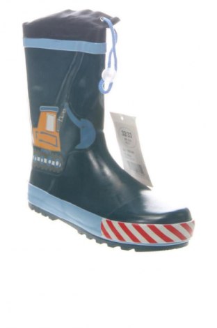 Гумени ботуши Playshoes, Velikost 32, Barva Modrá, Cena  739,00 Kč