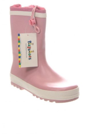 Гумени ботуши Playshoes, Velikost 32, Barva Růžová, Cena  739,00 Kč