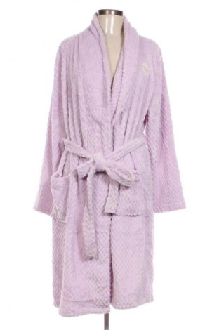 Hausmantel Millers, Größe L, Farbe Lila, Preis € 43,99