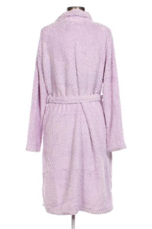 Hausmantel Millers, Größe L, Farbe Lila, Preis € 43,99