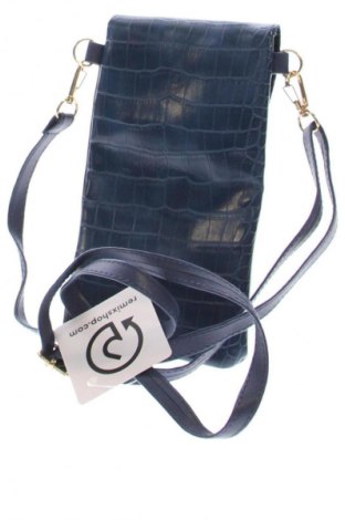 Handytasche Unbranded, Farbe Blau, Preis € 18,00