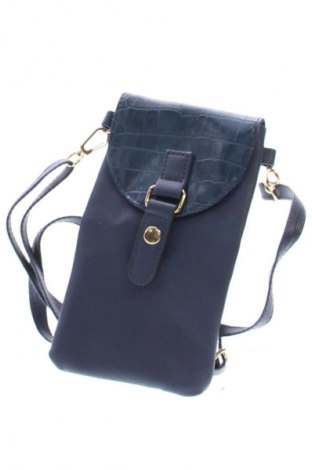 Handytasche Unbranded, Farbe Blau, Preis € 18,00