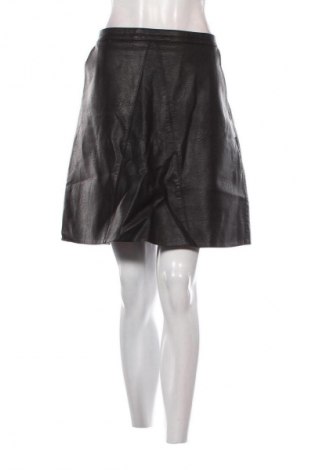 Kožená sukňa  Body Flirt, Veľkosť L, Farba Čierna, Cena  10,00 €