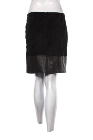 Lederrock Hallhuber, Größe M, Farbe Schwarz, Preis € 30,99