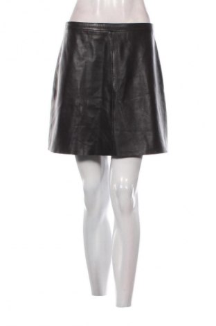 Lederrock Hallhuber, Größe M, Farbe Schwarz, Preis € 31,72