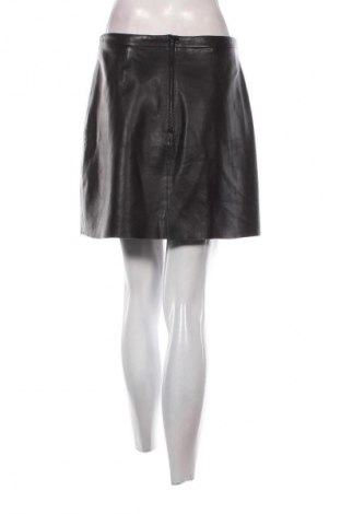 Lederrock Hallhuber, Größe M, Farbe Schwarz, Preis € 31,72