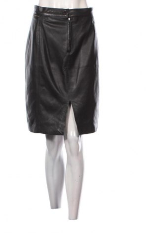 Lederrock Happy Lady, Größe XL, Farbe Schwarz, Preis 30,00 €