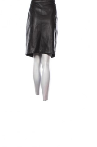 Lederrock Happy Lady, Größe XL, Farbe Schwarz, Preis 30,00 €