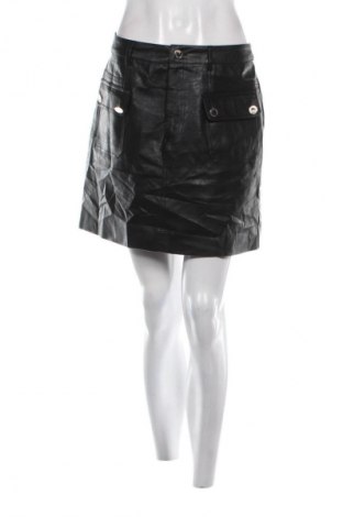 Lederrock Morgan, Größe M, Farbe Schwarz, Preis € 28,99