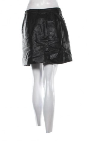 Lederrock Morgan, Größe M, Farbe Schwarz, Preis € 28,99