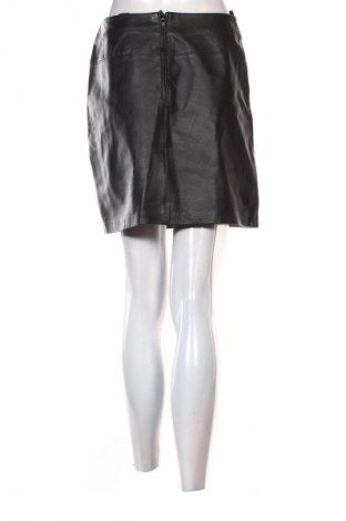 Lederrock Unbranded, Größe S, Farbe Schwarz, Preis € 11,99