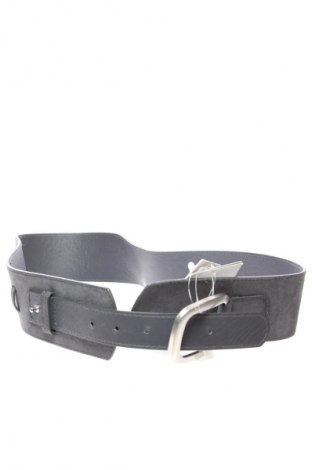 Gürtel Accessoires, Farbe Grau, Preis € 16,99