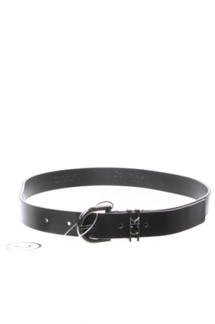 Curea Calvin Klein, Culoare Negru, Preț 227,99 Lei