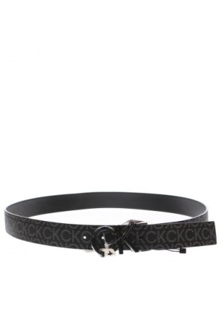 Pasek Calvin Klein, Kolor Czarny, Cena 254,99 zł