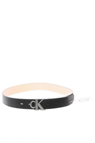 Gürtel Calvin Klein Jeans, Farbe Schwarz, Preis 48,99 €