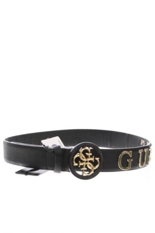 Gürtel Guess, Farbe Schwarz, Preis € 41,30