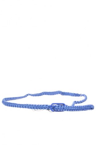 Gürtel Mango, Farbe Blau, Preis € 6,99