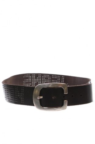 Pasek Pepe Jeans, Kolor Brązowy, Cena 94,25 zł