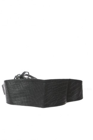 Gürtel Pieces, Farbe Schwarz, Preis € 32,99