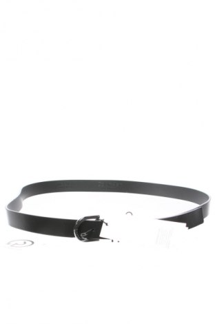 Ζώνη Piero Scalvi, Χρώμα Μαύρο, Τιμή 50,99 €