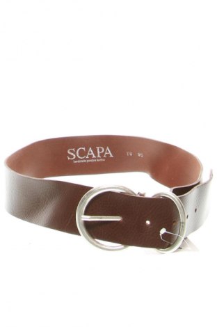Gürtel Scapa, Farbe Braun, Preis € 28,99