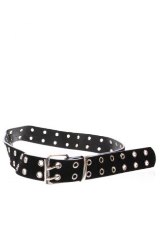 Gürtel Unbranded, Farbe Schwarz, Preis € 10,99