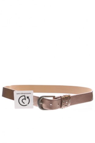 Gürtel Unbranded, Farbe Golden, Preis € 10,99