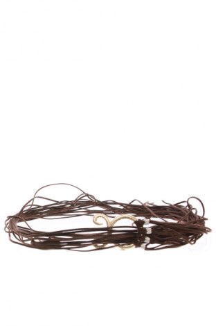 Gürtel Unbranded, Farbe Braun, Preis € 7,67