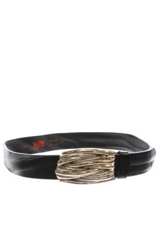 Gürtel Unbranded, Farbe Schwarz, Preis 20,99 €