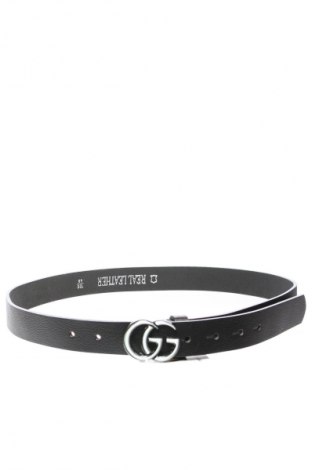 Gürtel Unbranded, Farbe Schwarz, Preis € 20,99
