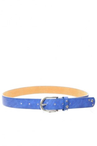 Gürtel Unbranded, Farbe Blau, Preis € 14,83