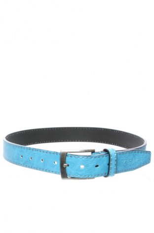 Gürtel Unbranded, Farbe Blau, Preis € 14,83