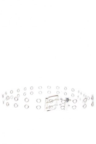 Ζώνη Unbranded, Χρώμα Λευκό, Τιμή 7,67 €