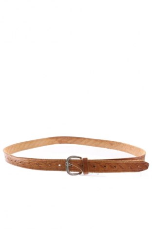 Pasek Unbranded, Kolor Brązowy, Cena 67,41 zł