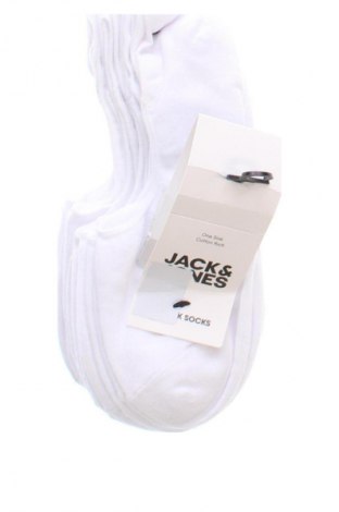 Комплект Jack & Jones, Размер L, Цвят Бял, Цена 24,03 €