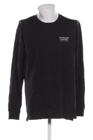Herren Shirt AS Colour, Größe XL, Farbe Schwarz, Preis 4,99 €