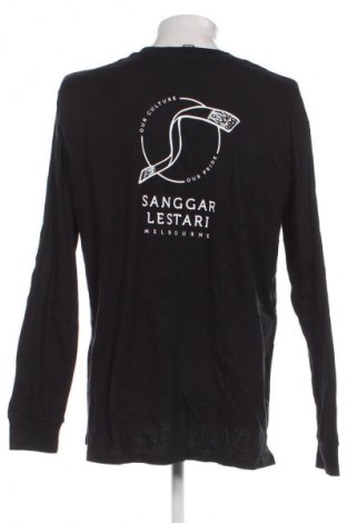 Herren Shirt AS Colour, Größe XL, Farbe Schwarz, Preis 4,99 €