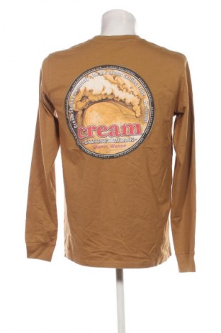 Herren Shirt AS Colour, Größe M, Farbe Braun, Preis € 13,99