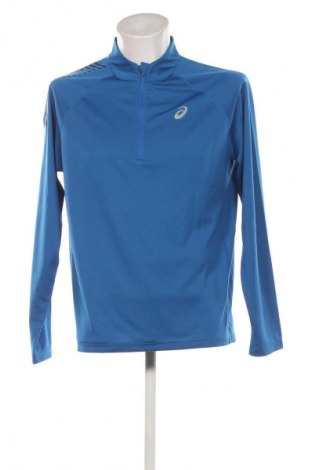 Pánské tričko  ASICS, Velikost L, Barva Modrá, Cena  599,00 Kč