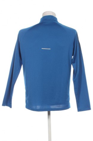 Pánské tričko  ASICS, Velikost L, Barva Modrá, Cena  599,00 Kč