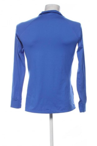 Herren Shirt Adidas, Größe L, Farbe Blau, Preis € 28,99
