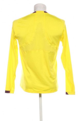 Herren Shirt Adidas, Größe M, Farbe Gelb, Preis € 26,99